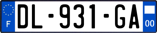 DL-931-GA