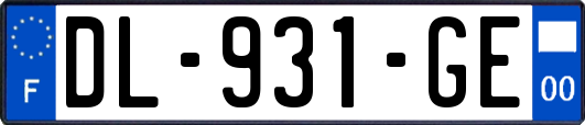 DL-931-GE