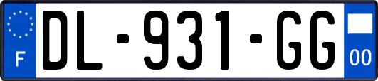 DL-931-GG