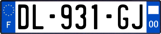 DL-931-GJ