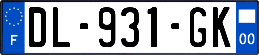 DL-931-GK