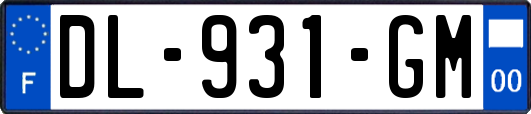 DL-931-GM