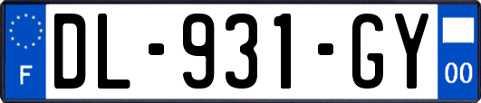 DL-931-GY