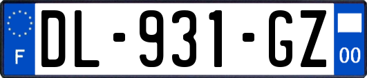 DL-931-GZ