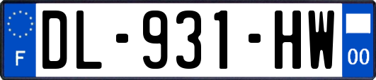 DL-931-HW