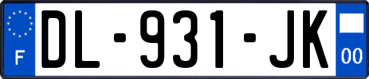 DL-931-JK