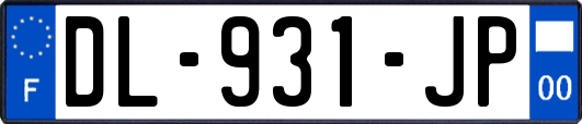 DL-931-JP