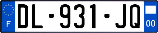 DL-931-JQ