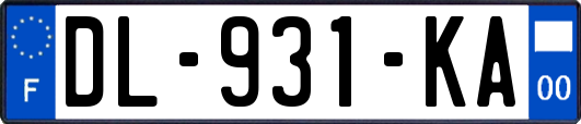 DL-931-KA