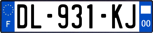 DL-931-KJ