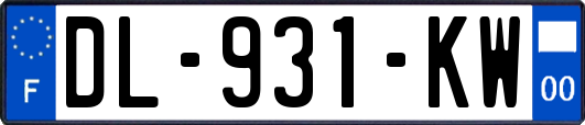 DL-931-KW