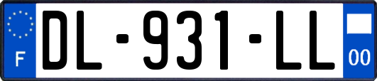 DL-931-LL
