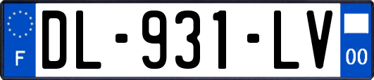 DL-931-LV