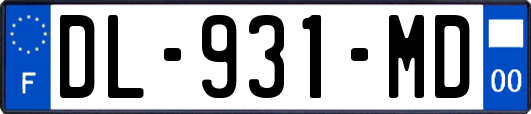 DL-931-MD