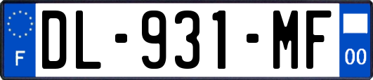 DL-931-MF