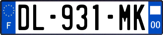 DL-931-MK