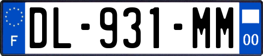 DL-931-MM