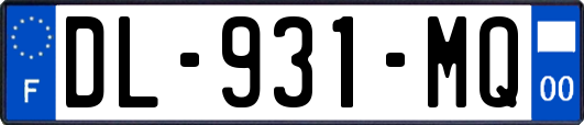DL-931-MQ