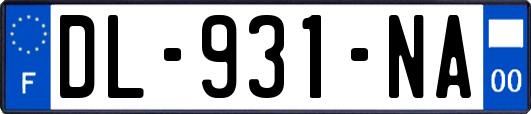 DL-931-NA