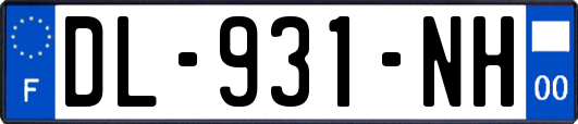 DL-931-NH