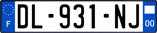 DL-931-NJ