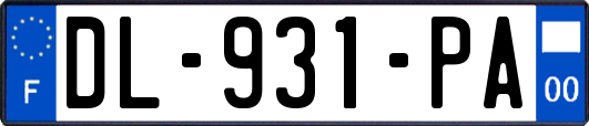 DL-931-PA