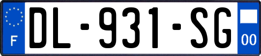 DL-931-SG