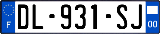 DL-931-SJ