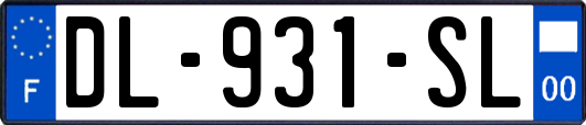 DL-931-SL