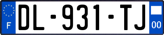DL-931-TJ