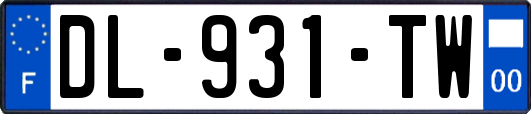 DL-931-TW