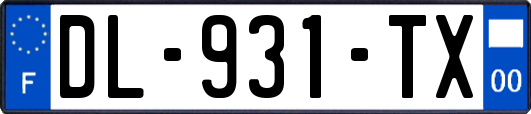 DL-931-TX