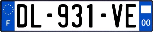 DL-931-VE