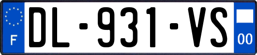 DL-931-VS