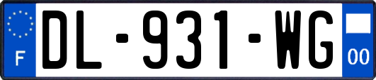 DL-931-WG