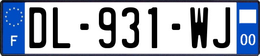 DL-931-WJ