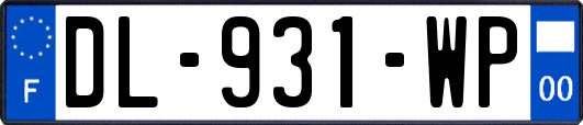 DL-931-WP