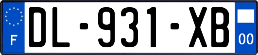 DL-931-XB