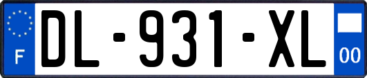 DL-931-XL