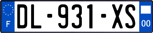 DL-931-XS
