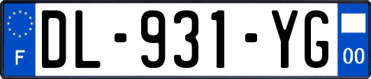 DL-931-YG
