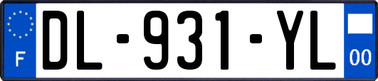 DL-931-YL
