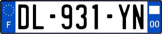 DL-931-YN
