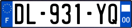 DL-931-YQ