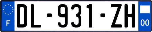 DL-931-ZH