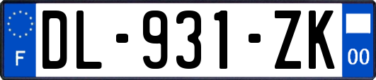 DL-931-ZK