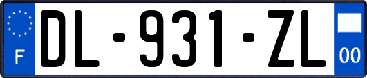 DL-931-ZL