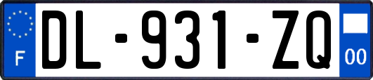 DL-931-ZQ