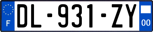 DL-931-ZY