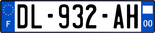 DL-932-AH